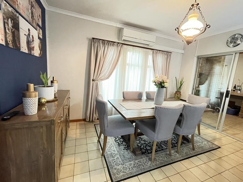 3 Bedroom Property for Sale in Dalsig Western Cape